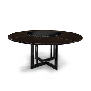 mesa contemporánea
