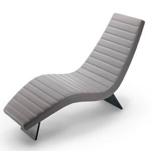 chaise longue contemporánea