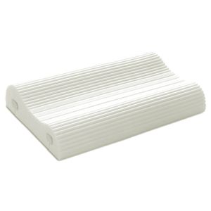 almohada ergonómica