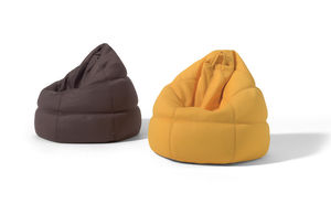 sillón pera contemporáneo