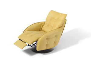 sillón contemporáneo