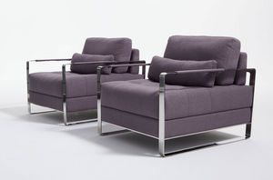sillón contemporáneo