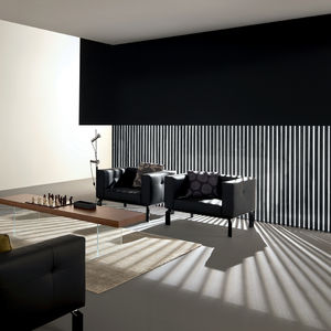 sillón de visita contemporáneo