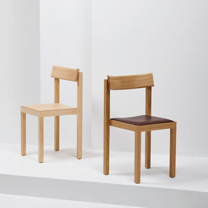 silla contemporánea