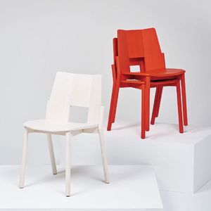silla contemporánea
