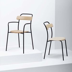 silla contemporánea