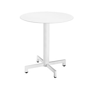 mesa bistró contemporánea
