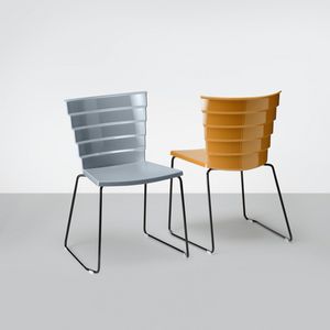 silla contemporánea