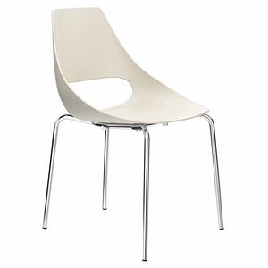 silla contemporánea