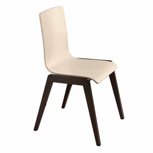 silla contemporánea