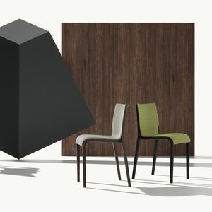 silla contemporánea