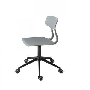 silla de oficina contemporánea