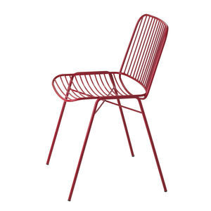 silla contemporánea