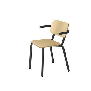 silla contemporánea
