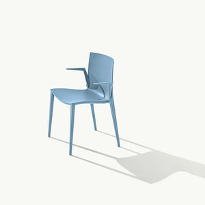 silla contemporánea