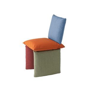 silla contemporánea