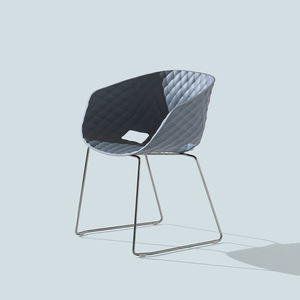 silla contemporánea