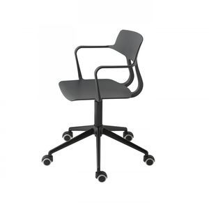 silla de oficina contemporánea