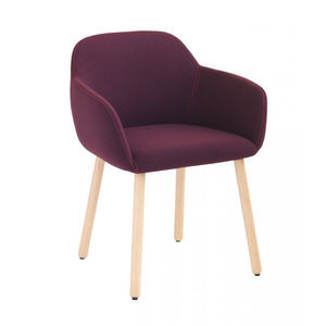 silla contemporánea