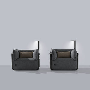 sillón contemporáneo