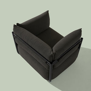 sillón contemporáneo