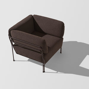 sillón contemporáneo