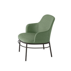 sillón contemporáneo