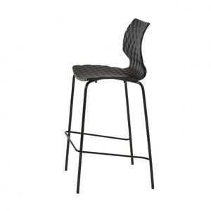 silla de bar contemporánea