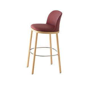 silla de bar contemporánea