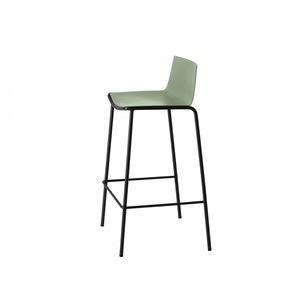 silla de bar contemporánea