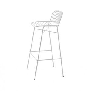 silla de bar contemporánea