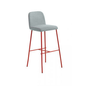 silla de bar contemporánea