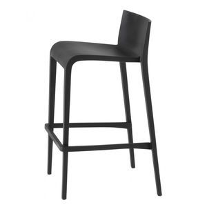 silla de bar contemporánea