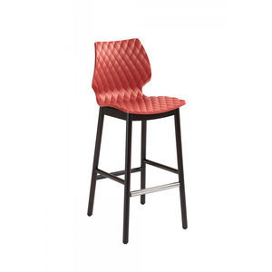 silla de bar contemporánea
