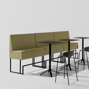 banqueta modular