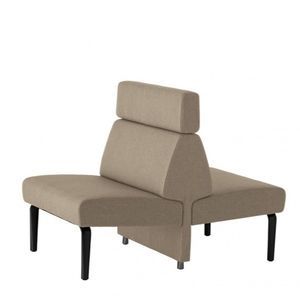 banqueta modular