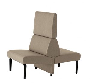 banqueta modular