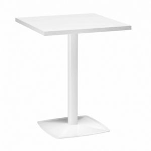 base de mesa de aluminio