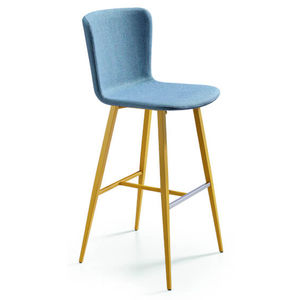 silla de bar contemporánea