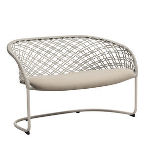 banqueta contemporánea