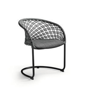 silla contemporánea