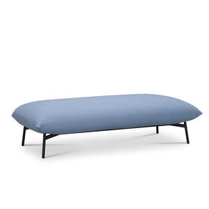 banqueta contemporánea