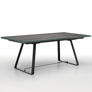 mesa contemporánea