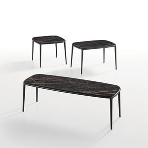 mesa de centro contemporánea