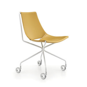 silla de oficina contemporánea