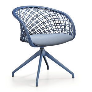 silla de oficina contemporánea