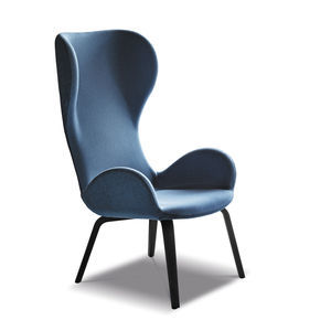 sillón contemporáneo
