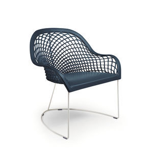 sillón contemporáneo