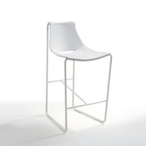 silla de bar contemporánea