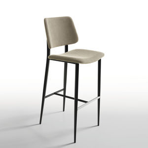 silla de bar contemporánea